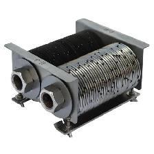 One Blade 3mm for QE 110V Commercial Meat Cutting Machine 160542