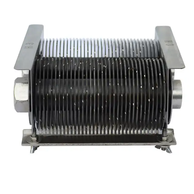 One Blade 3mm for QE 110V Commercial Meat Cutting Machine 160542 - Photo 2