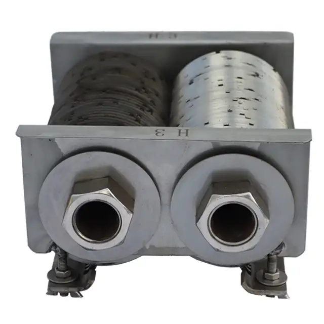 One Blade 3mm for QE 110V Commercial Meat Cutting Machine 160542 - Photo 5