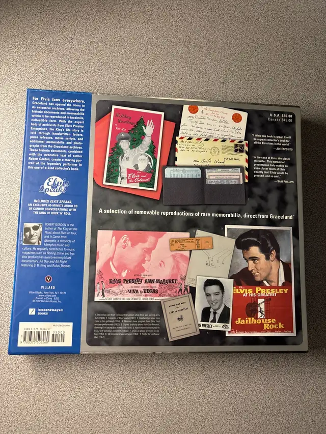 Elvis Presley - Photo 2