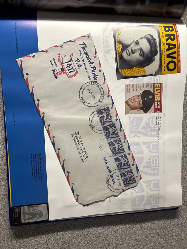 Elvis Presley - Photo 5