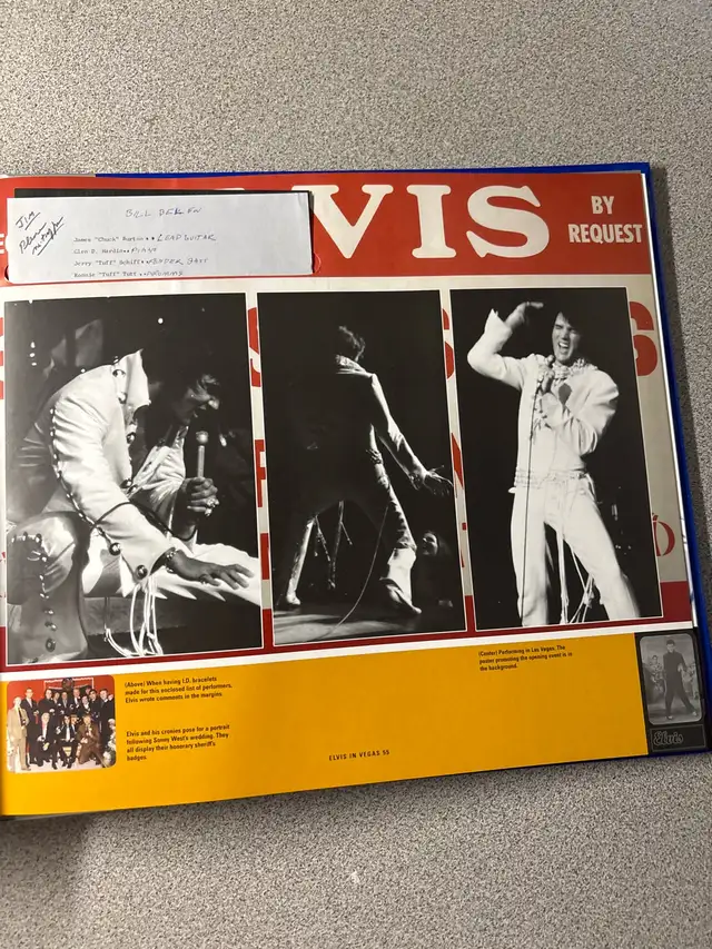 Elvis Presley - Photo 7