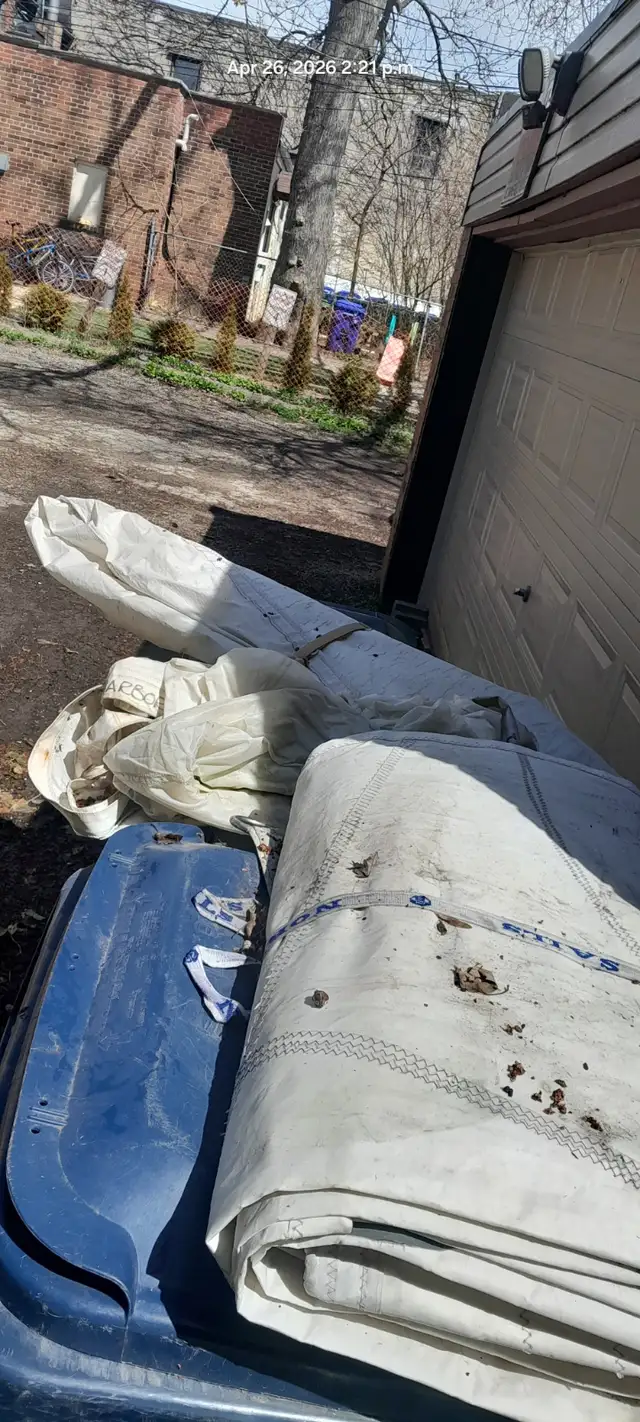 Sailboat Sails - Photo 2