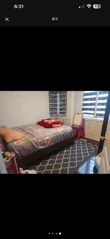 Private room rent for 1 girl