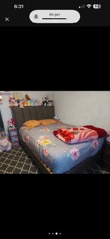 Private room rent for 1 girl - Photo 2