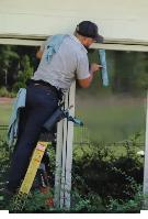 window cleaning  job/sales - Photo 2