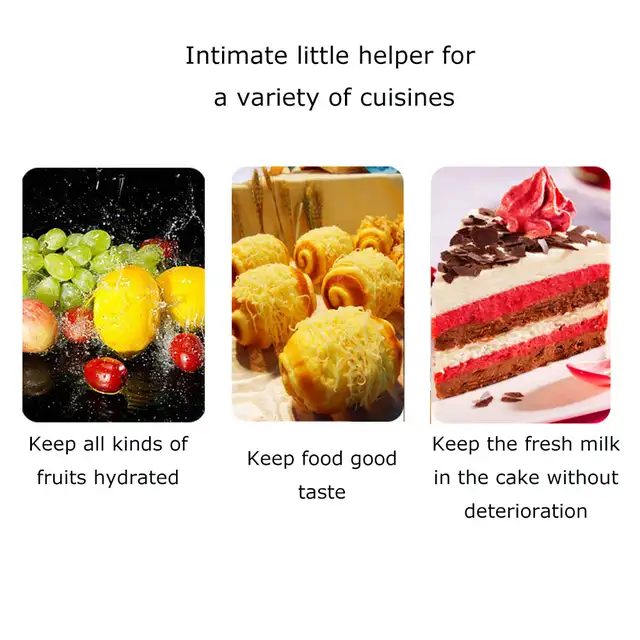 102L Refrigerated Cake Display Cabinet 210155 - Photo 6