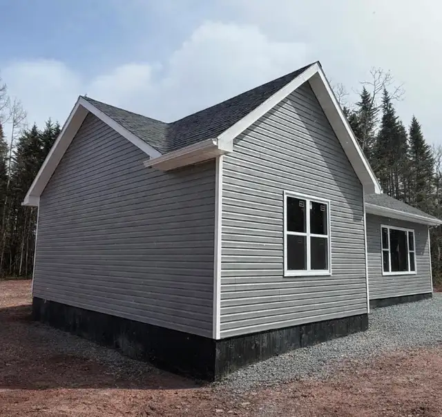 roofing and siding - Photo 2