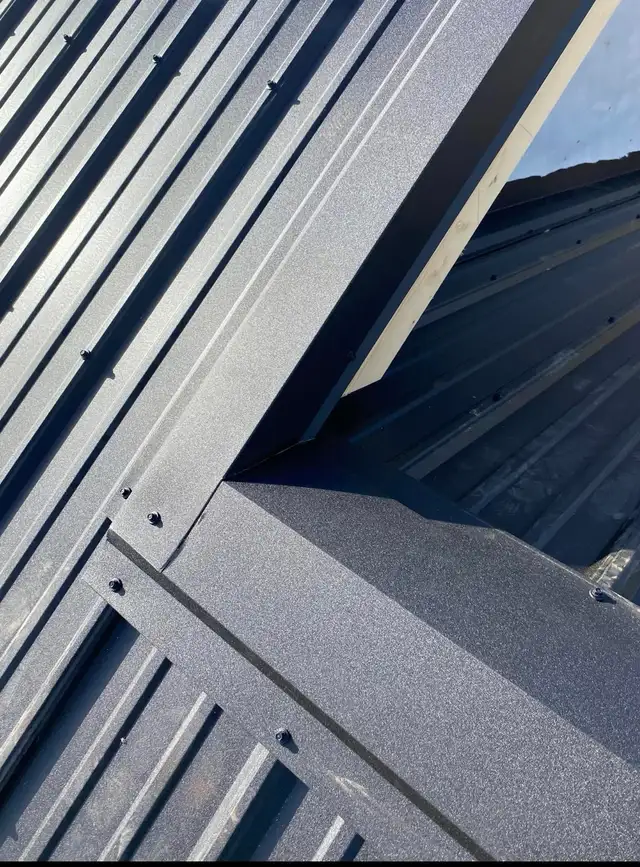 roofing and siding - Photo 3