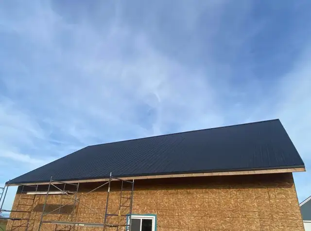 roofing and siding - Photo 5