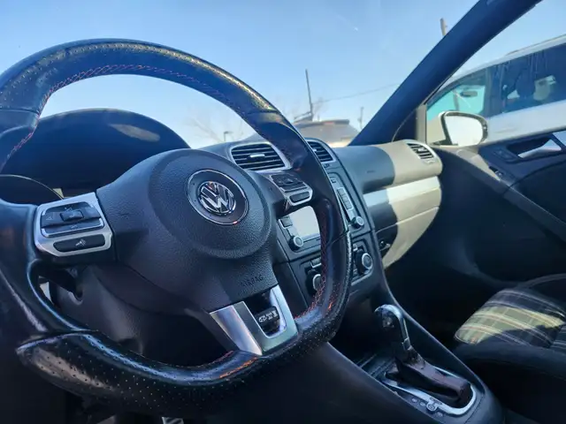 2013 Volkswagen Golf GTI DSG TURBO GARANTIE 1 ANS - Photo 3