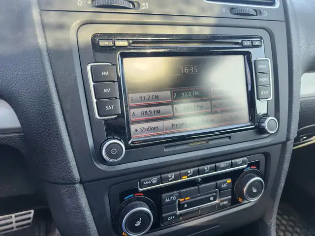 2013 Volkswagen Golf GTI DSG TURBO GARANTIE 1 ANS - Photo 4