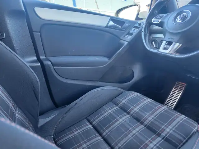 2013 Volkswagen Golf GTI DSG TURBO GARANTIE 1 ANS - Photo 6