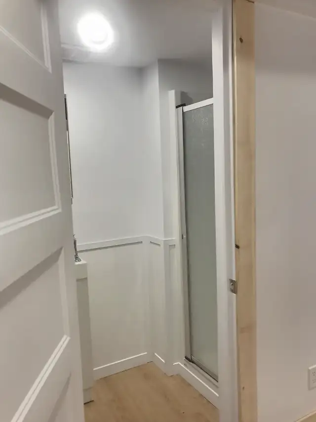 Studio-coloc meublé – Tout inclus – Centre-ville - Photo 6