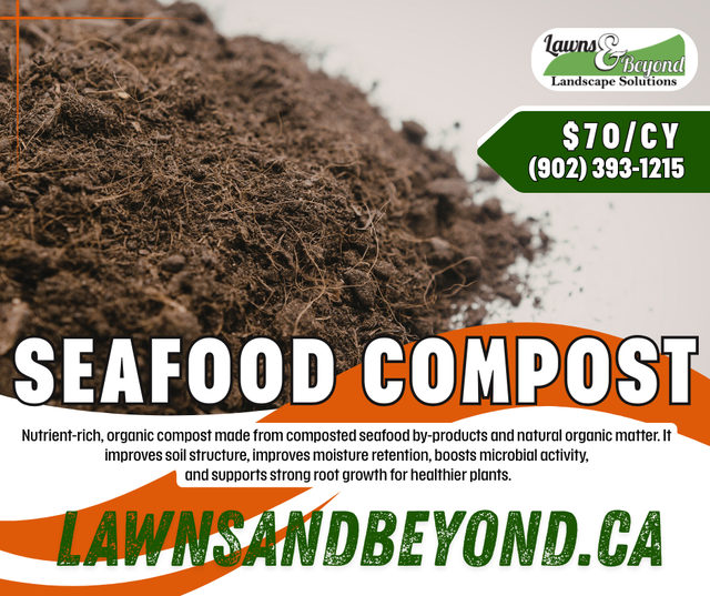 Soil, Compost and Mulch - Photo 3