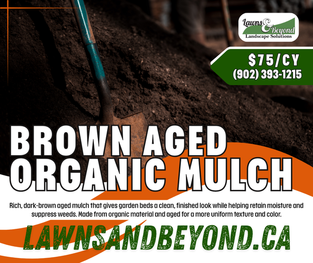 Soil, Compost and Mulch - Photo 6