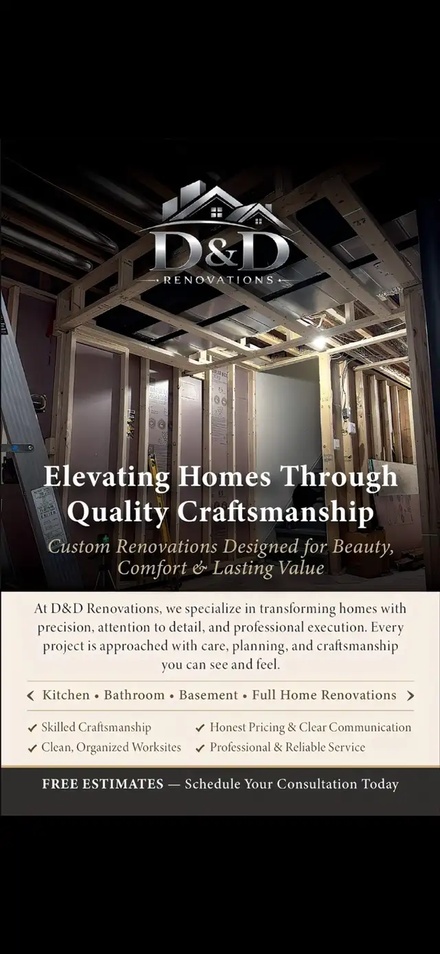 contractor looking for work - Photo 2