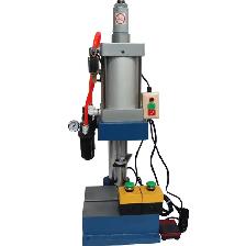 GLT-100 1763LB Pressure Pneumatic Punch Machine 110V 230039