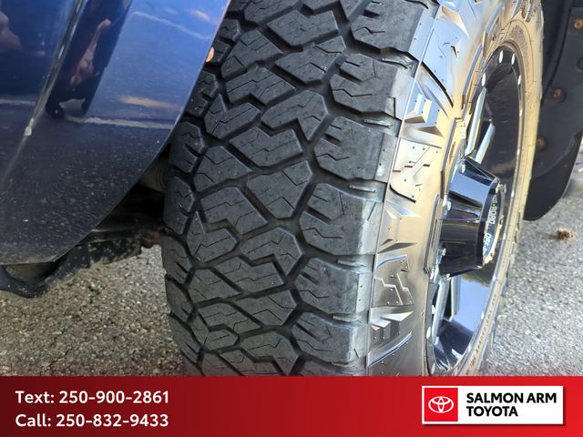 2021 Toyota 4Runner 4x4, CERTIFIED, NEW FRONT AND REAR BRAKES... - Photo 7