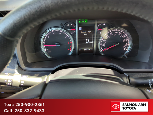 2021 Toyota 4Runner 4x4, CERTIFIED, NEW FRONT AND REAR BRAKES... - Photo 15