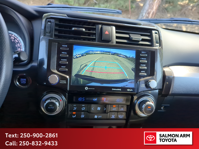 2021 Toyota 4Runner 4x4, CERTIFIED, NEW FRONT AND REAR BRAKES... - Photo 19