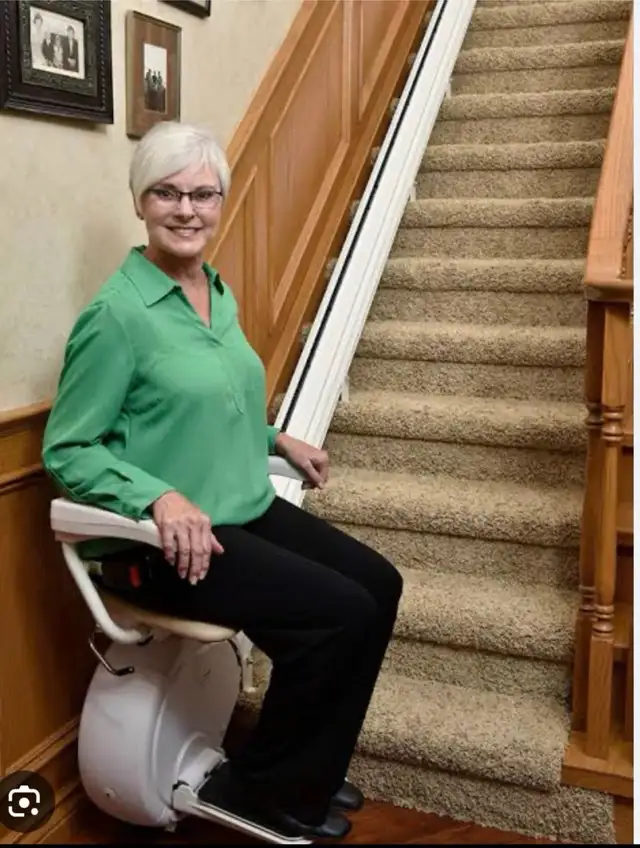 Stairlift Chair Lift for Elderly Installation Warranty