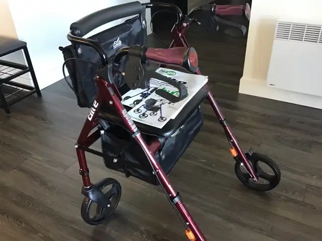 Ambulateur Hugo Élite