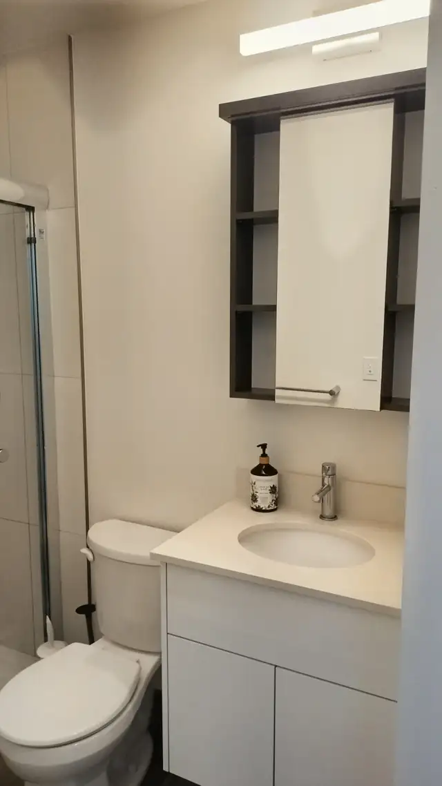 Fully Furnished One Bedroom Apartment in Downtown Kitchener - Photo 8