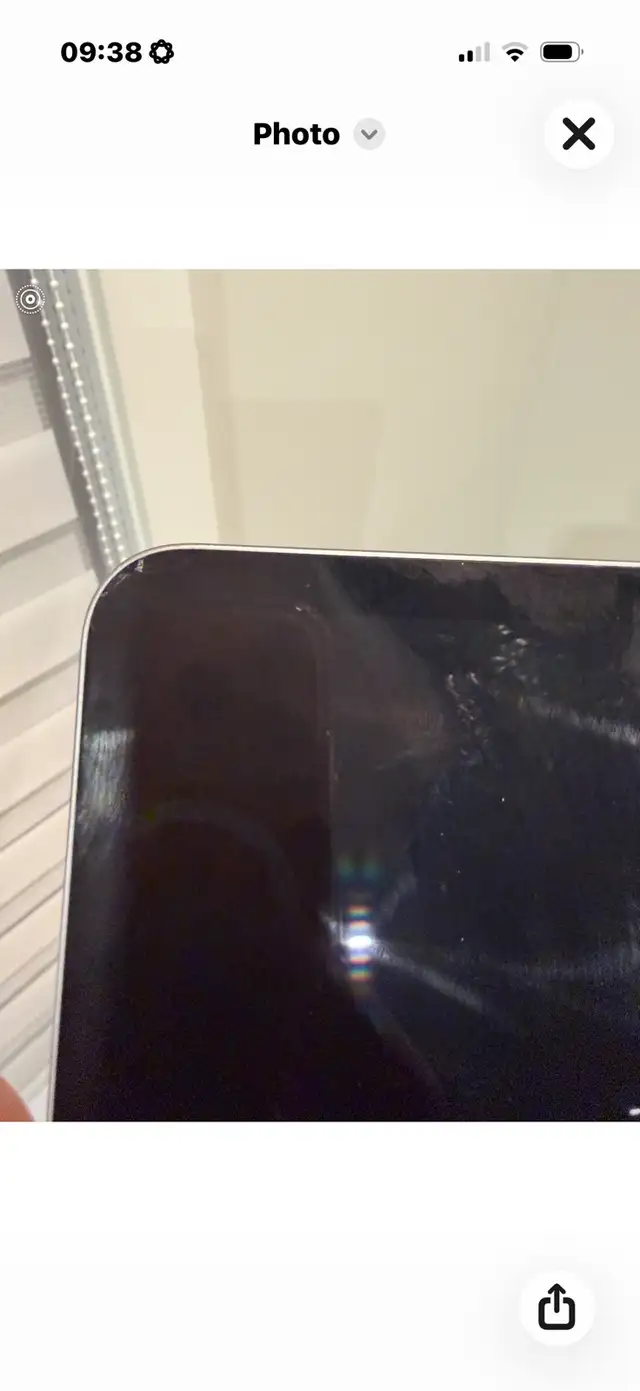 iPad Pro 4 génération - Photo 3