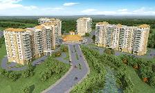 Penthouse 2 Bedroom plus Den July 1