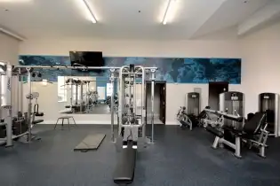 Penthouse 2 Bedroom plus Den July 1 - Photo 3