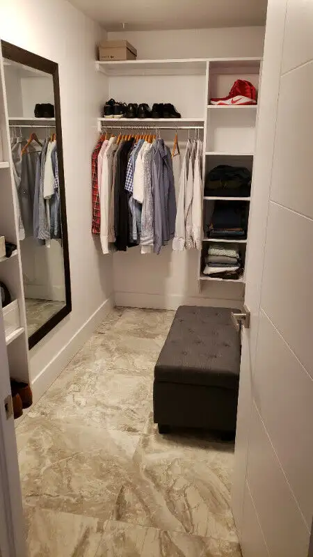 Penthouse 2 Bedroom plus Den July 1 - Photo 6