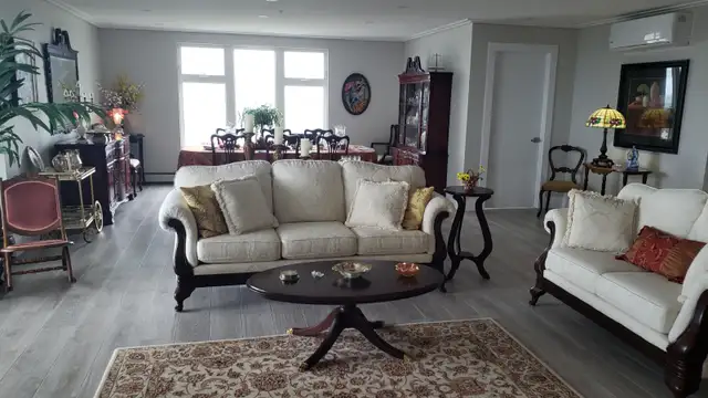 Penthouse 2 Bedroom plus Den July 1 - Photo 12