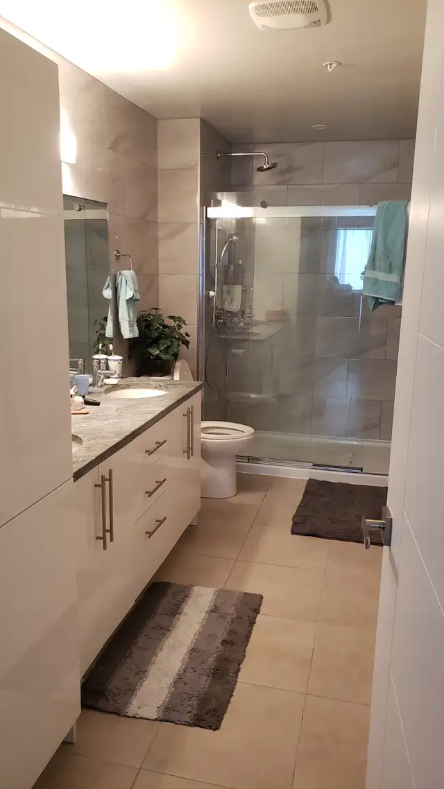 Penthouse 2 Bedroom plus Den July 1 - Photo 13