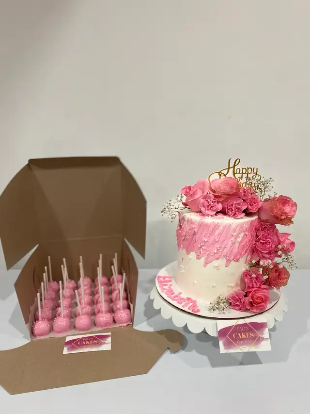 Corporate Cakes events , edible logo cakes GTA - Photo 7