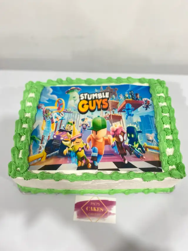 Corporate Cakes events , edible logo cakes GTA - Photo 10