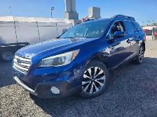 2015 Subaru Outback 3.6R LIMITED AWD BAS KM GARANTIE 1 ANS