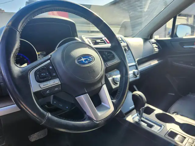 2015 Subaru Outback 3.6R LIMITED AWD BAS KM GARANTIE 1 ANS - Photo 2
