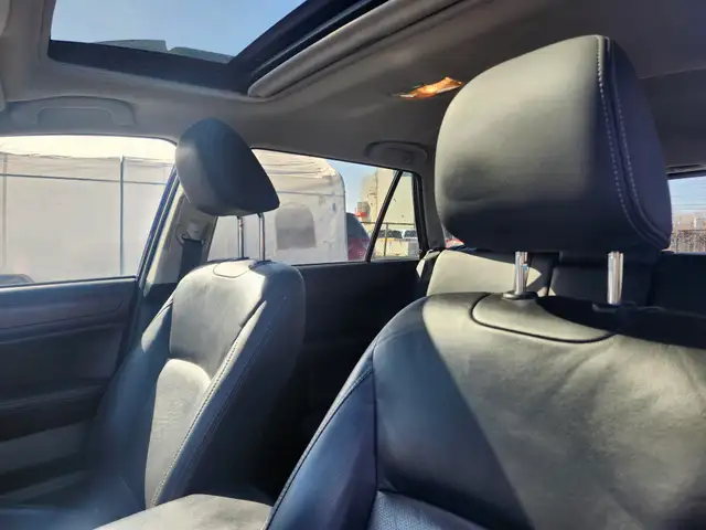 2015 Subaru Outback 3.6R LIMITED AWD BAS KM GARANTIE 1 ANS - Photo 5