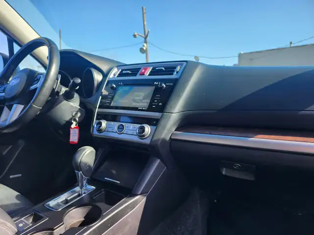 2015 Subaru Outback 3.6R LIMITED AWD BAS KM GARANTIE 1 ANS - Photo 6