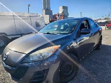 2010 Mazda Mazda3 AUTOMATIQUE GARANTIE 1 ANS