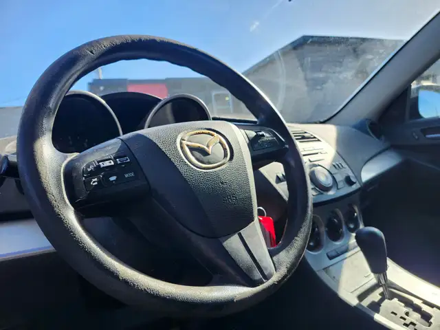 2010 Mazda Mazda3 AUTOMATIQUE GARANTIE 1 ANS - Photo 3