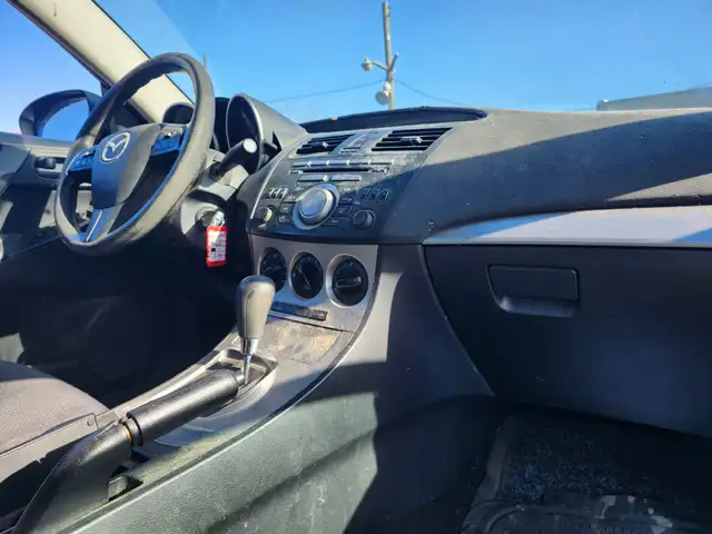 2010 Mazda Mazda3 AUTOMATIQUE GARANTIE 1 ANS - Photo 4