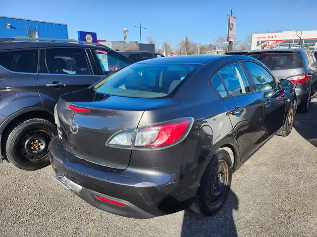 2010 Mazda Mazda3 AUTOMATIQUE GARANTIE 1 ANS - Photo 6
