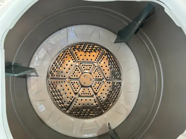 Washer Dryer Combo - Photo 5