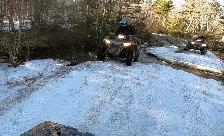 ATV TOURA - Photo 4