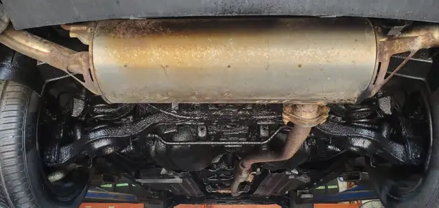 CAR RUSTPROOFING DRIP-LESS & UNDERCOATING - Photo 2