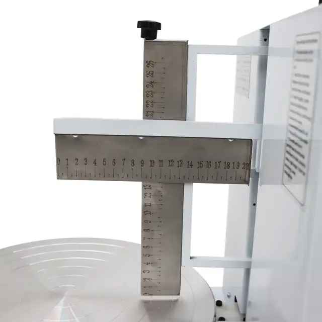 Promotion White Cake Cream Coating Smearing Machine 239623 - Photo 5