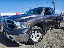 2016 Ram 1500 V6 4X4 GARANTIE 1 ANS