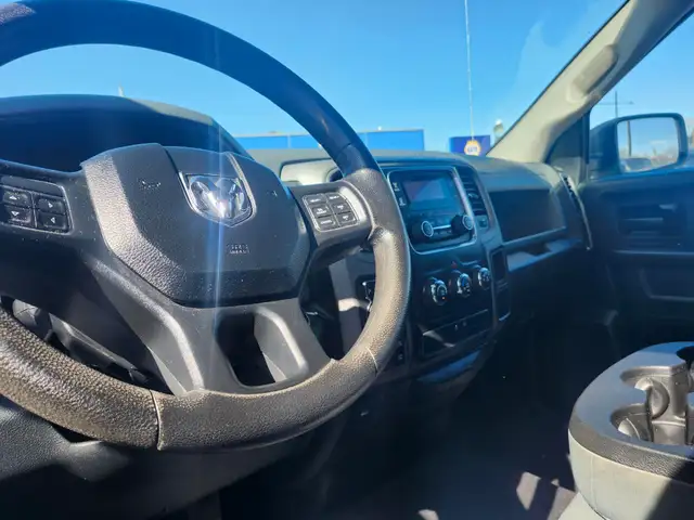 2016 Ram 1500 V6 4X4 GARANTIE 1 ANS - Photo 3